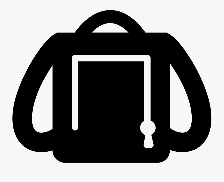 Backpack Comments Clipart , Png Download - Illustration, Transparent Clipart