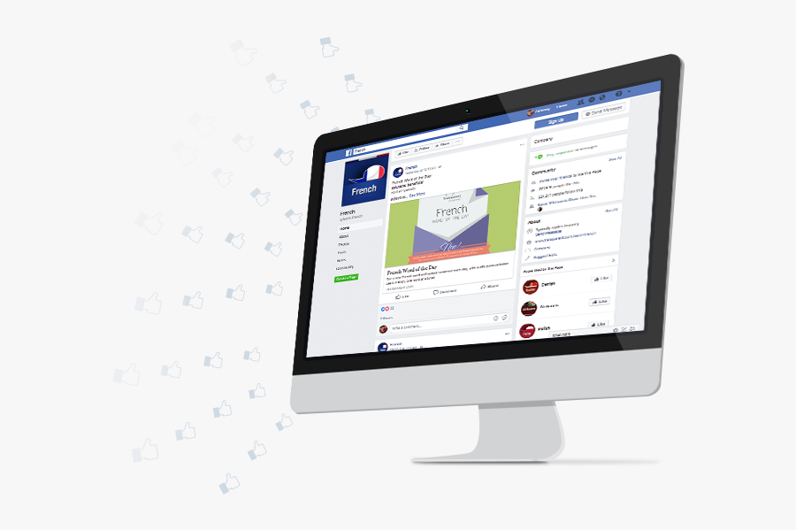 Opposite Word Of Transparent, Transparent Clipart