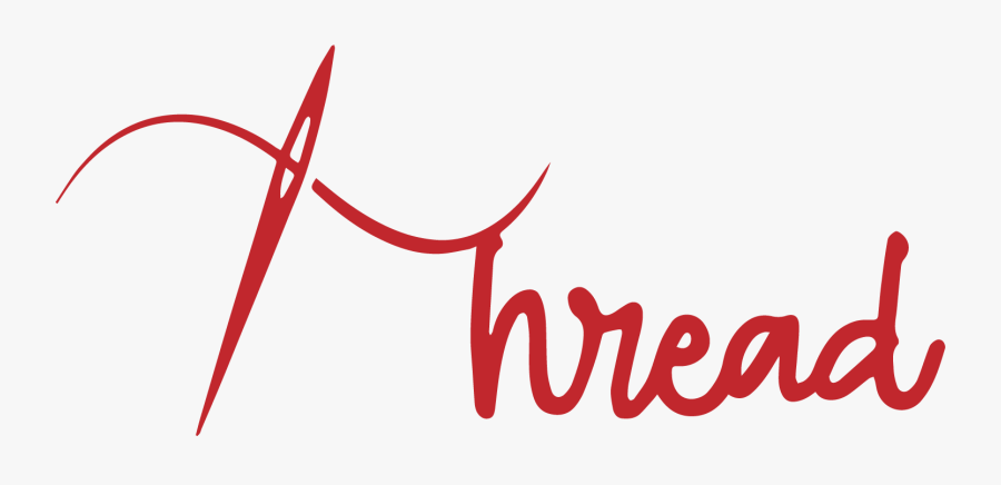 Thread, Transparent Clipart