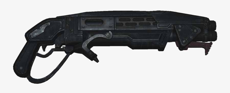 Bencarminedeath - Gears Of War Gnasher Symbol, Transparent Clipart