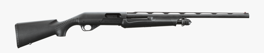Benelli 12 Gauge Nova, Transparent Clipart