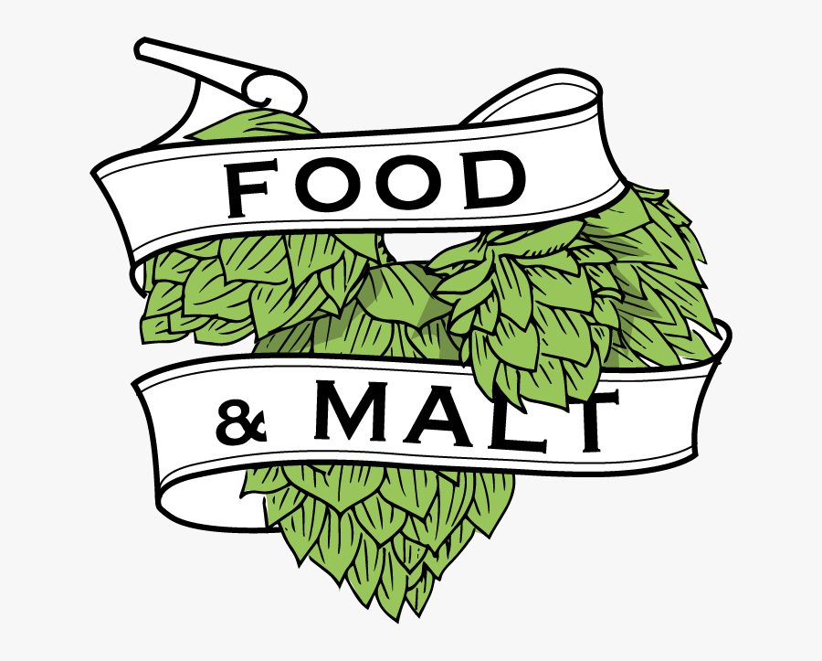 Food And Malt Noroff, Transparent Clipart