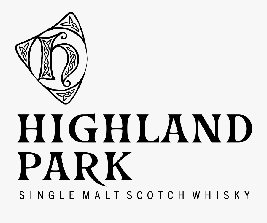 Highland Park Distillery, Transparent Clipart