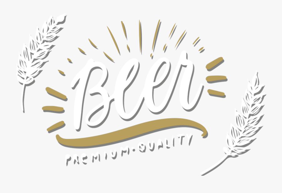 Calligraphy, Transparent Clipart