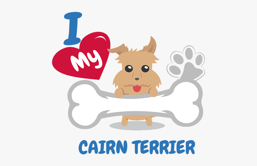 Funny Dog Clip Art, Transparent Clipart