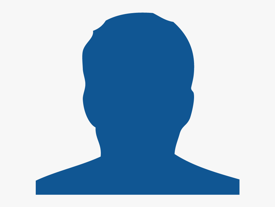 Unidentified Person Icon Clipart , Png Download - Face Image Place Holder, Transparent Clipart