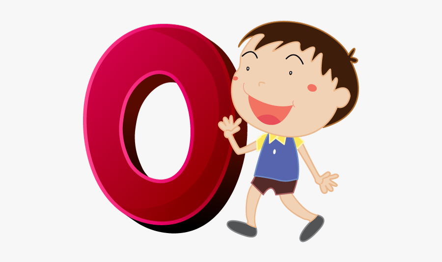 Numbers Drawing Toddler - سعيد طفل كرتون, Transparent Clipart