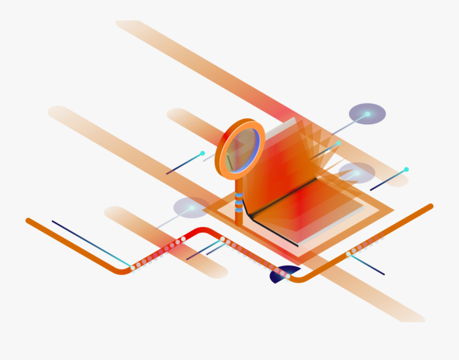 Directory Art E1574363467425 - Circle, Transparent Clipart