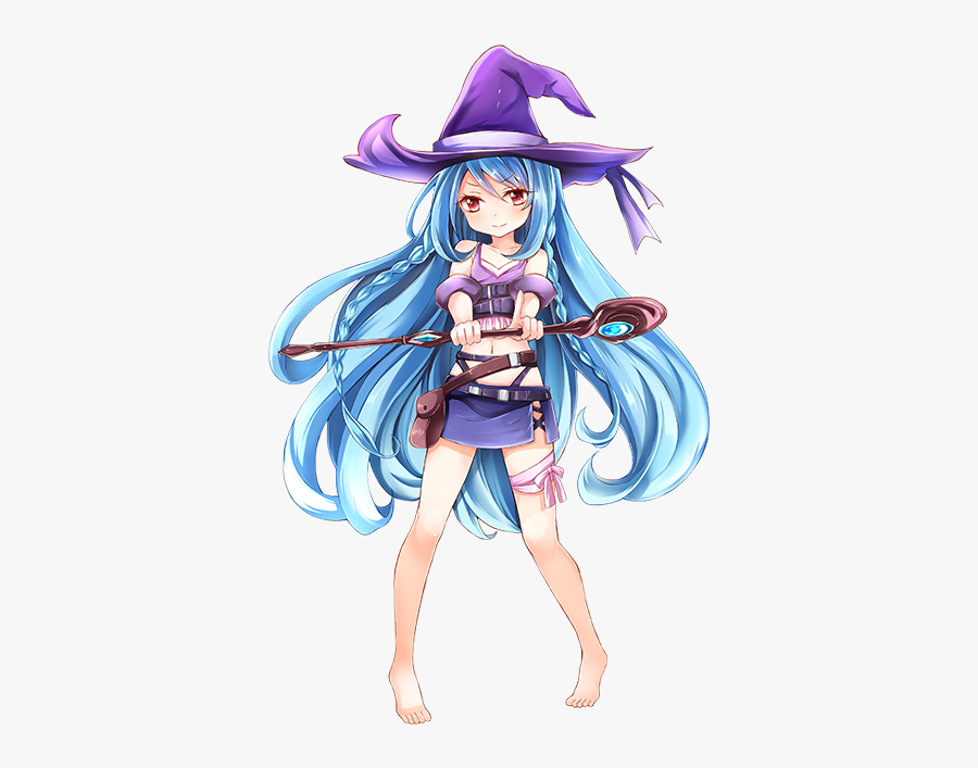 Jp Flower Knight Girl Wikia - Morning Glory, Transparent Clipart