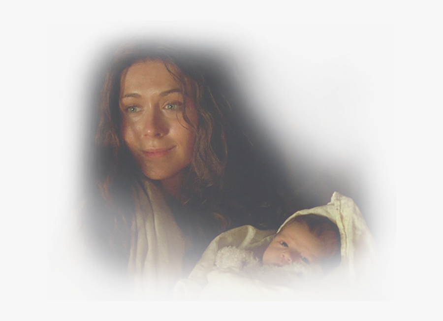 Girl, Transparent Clipart