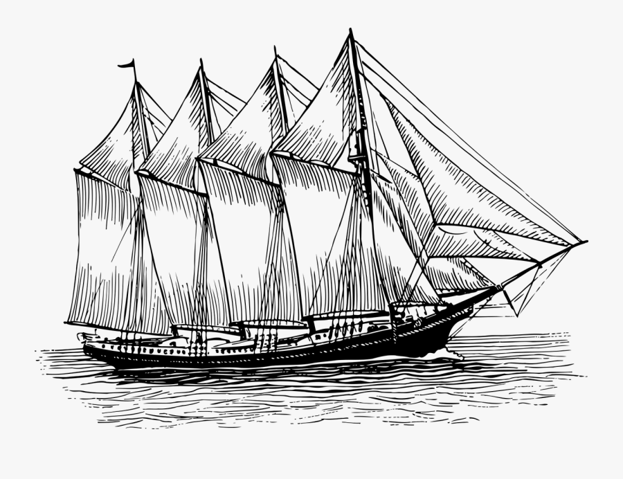 October 14 Columbus Day, Transparent Clipart