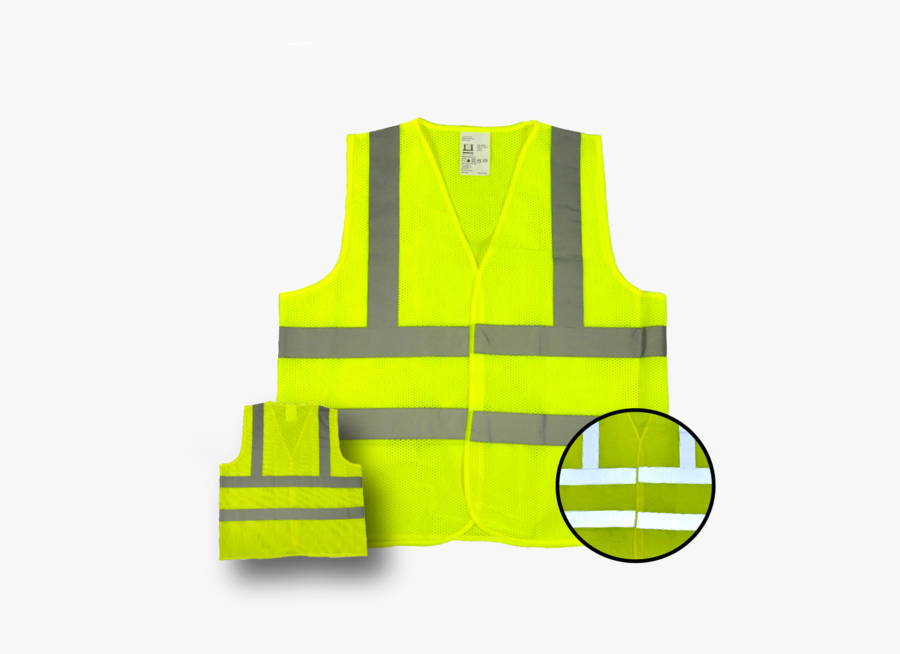 Vest, Transparent Clipart