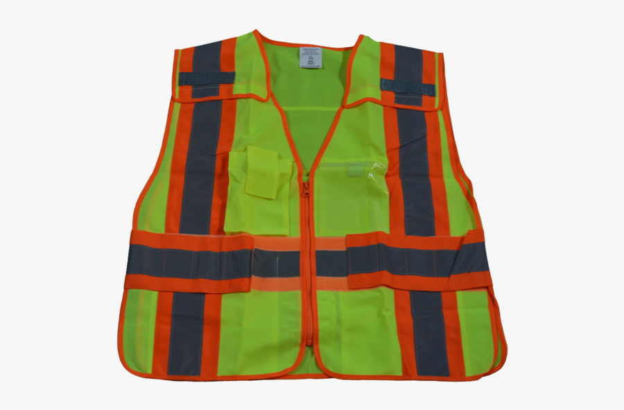 Vest, Transparent Clipart