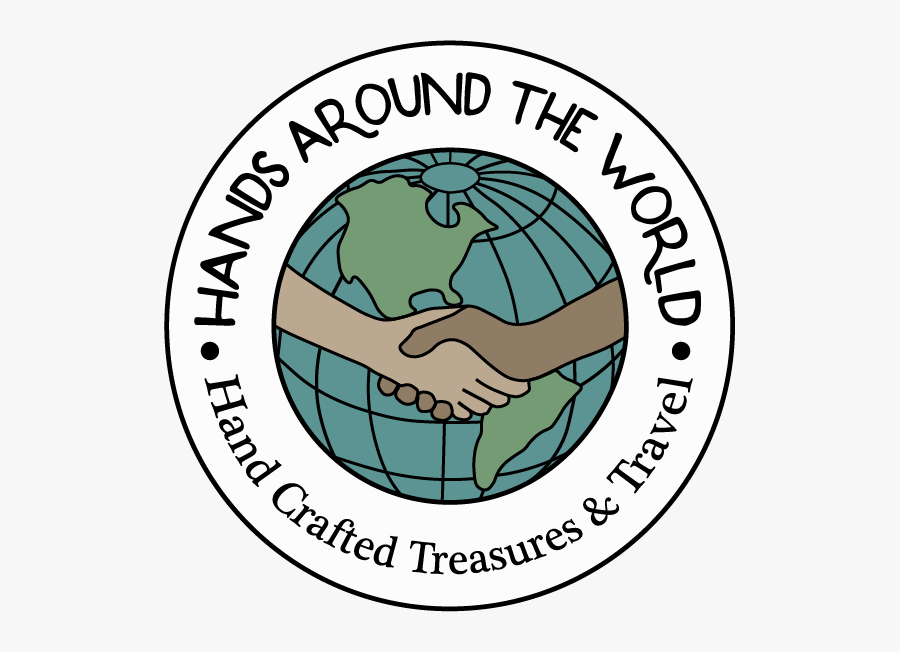 Hands Around The World Clipart , Png Download - Don Bosco College Of Teacher Education Tura, Transparent Clipart