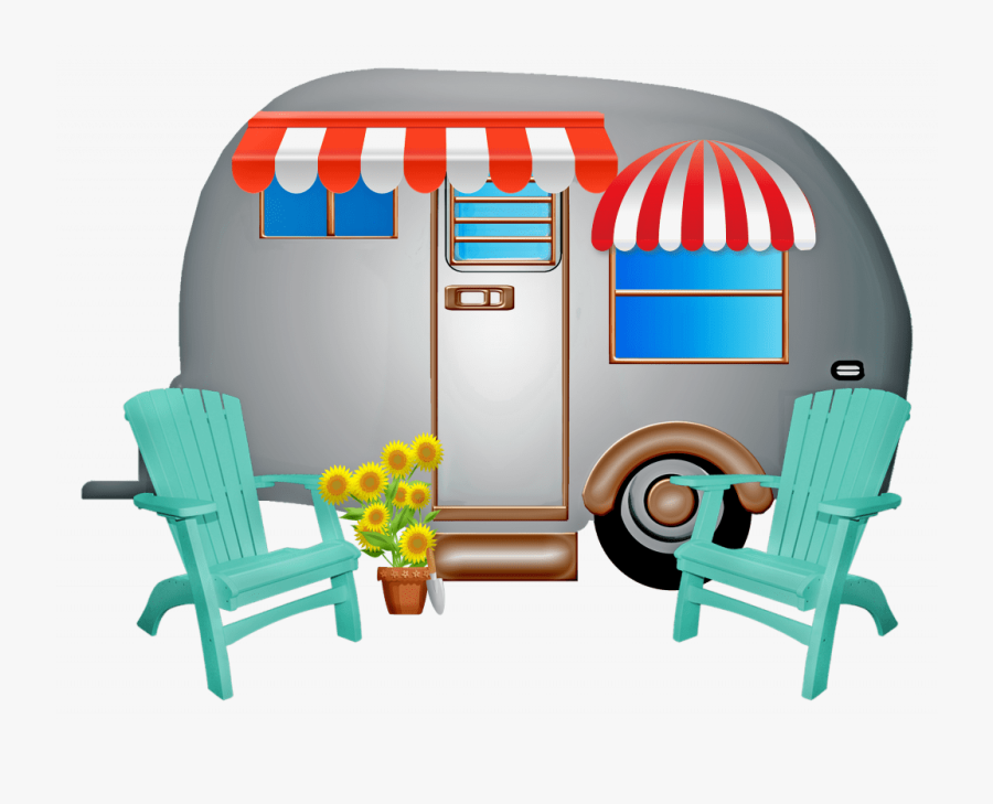 Cartoon Trailer , Free Transparent Clipart - ClipartKey