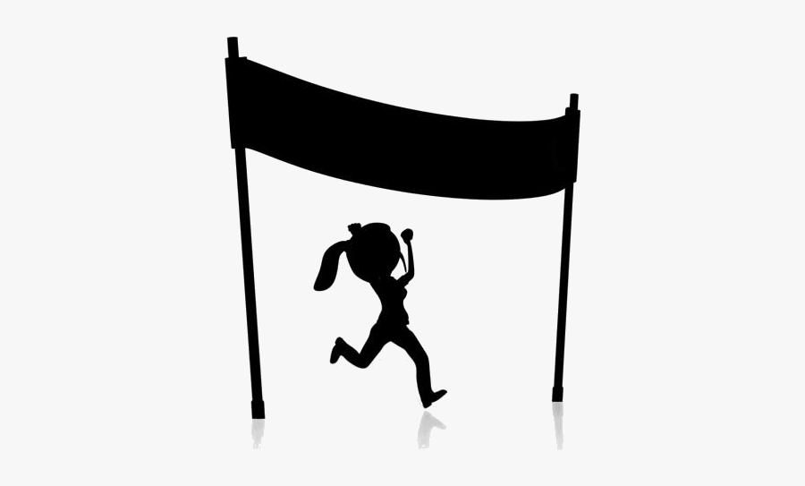 Transparent Women Retirement Silhouette, Png Clip Art - Sprint, Transparent Clipart