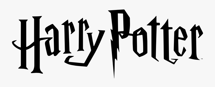 Harry Potter Vans Logo, Transparent Clipart