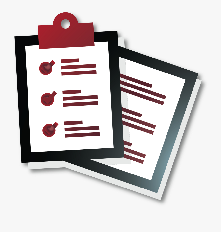 เชิญ ชวน ตอบ แบบสอบถาม, Transparent Clipart