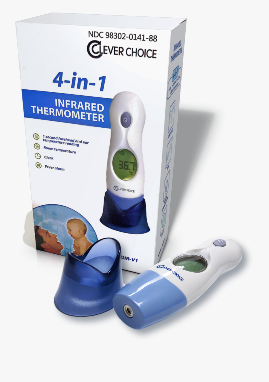 Fertility Monitor, Transparent Clipart