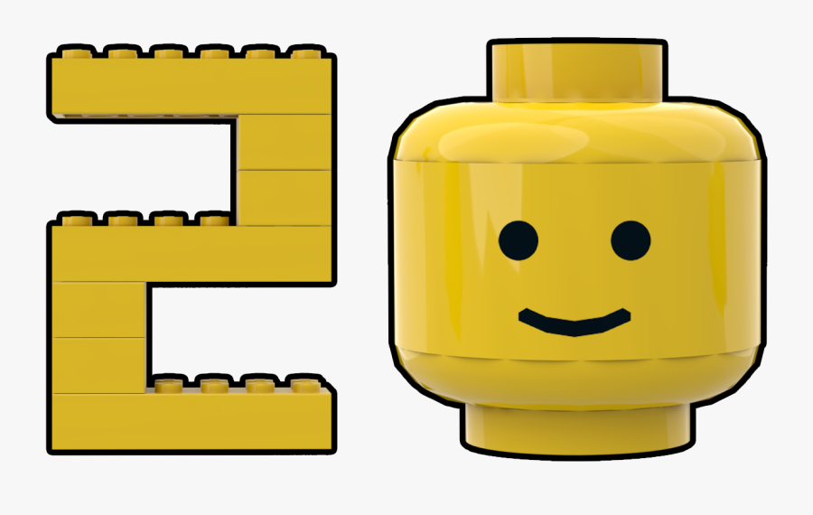 Lego, Transparent Clipart