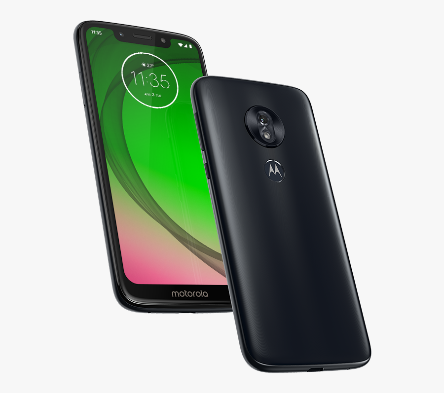 Motorola G7 Play 32gb, Transparent Clipart