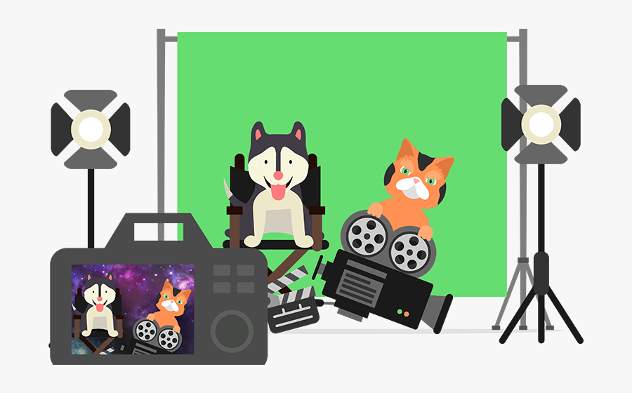 Cartoon, Transparent Clipart