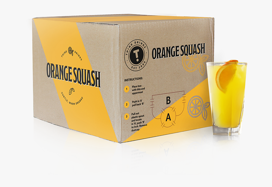 Transparent Orange Juice Carton Clipart - Harvey Wallbanger, Transparent Clipart