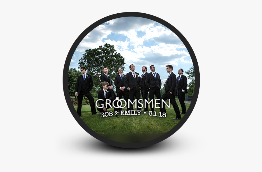 Circle, Transparent Clipart