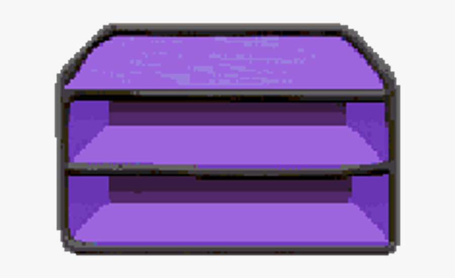 Bookshelf Clipart Blank - Blues Clues Bookshelf, Transparent Clipart