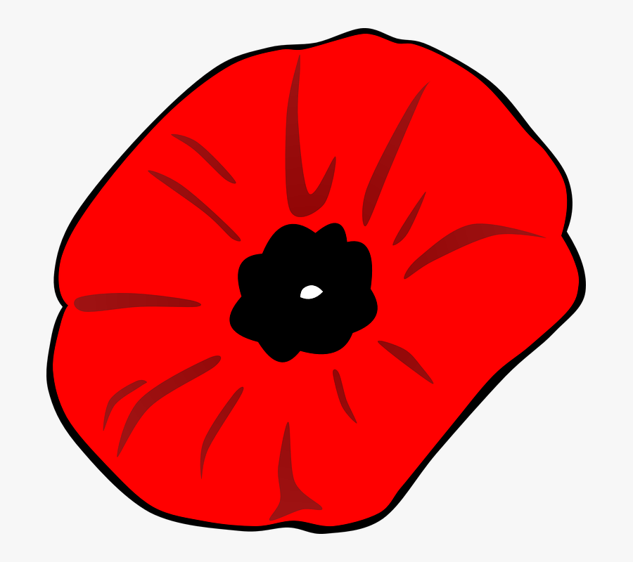 Poppy, Transparent Clipart