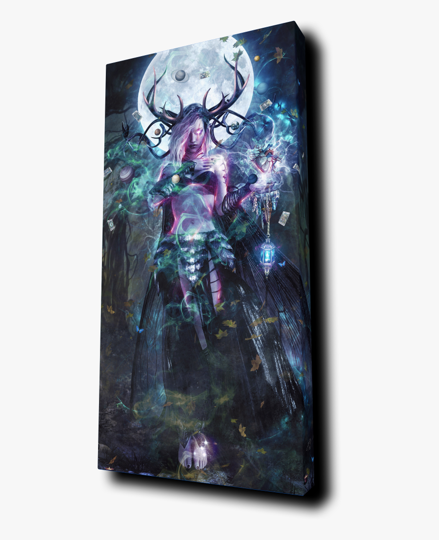 Demon's Souls Art, Transparent Clipart