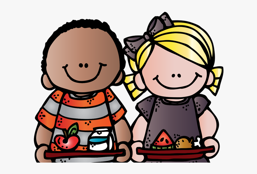 Lunch Room & Adult Assistant Wanted Clipart , Png Download - Melonheadz Lunch Clipart, Transparent Clipart