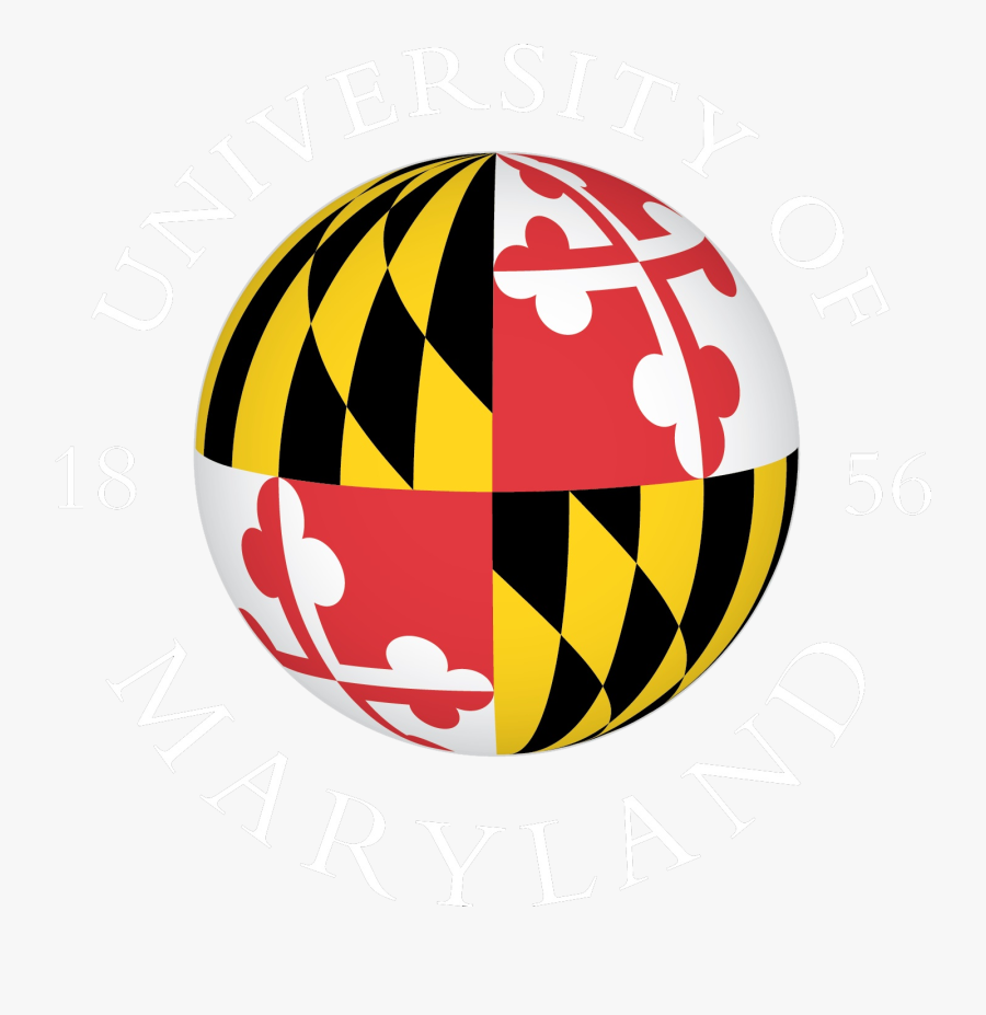 University Of Maryland, College Park, Transparent Clipart