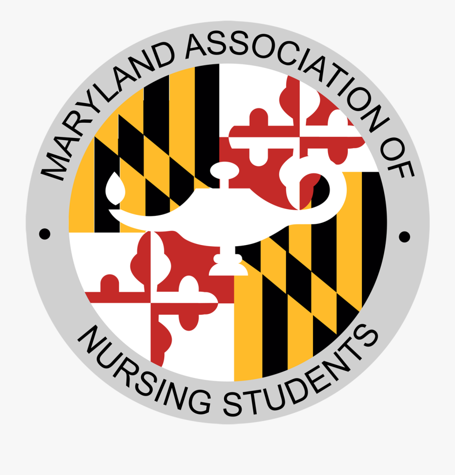 Maryland Association Of Nursing Students, Transparent Clipart