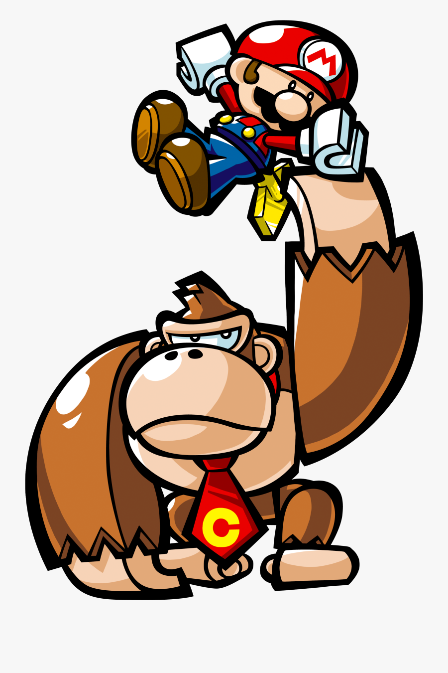 Mini-land Mayhem Clipart , Png Download, Transparent Clipart