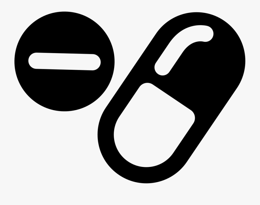 Insignia Vector Portable Icons Drugpng Scalable Encapsulated - Clinical Sas, Transparent Clipart