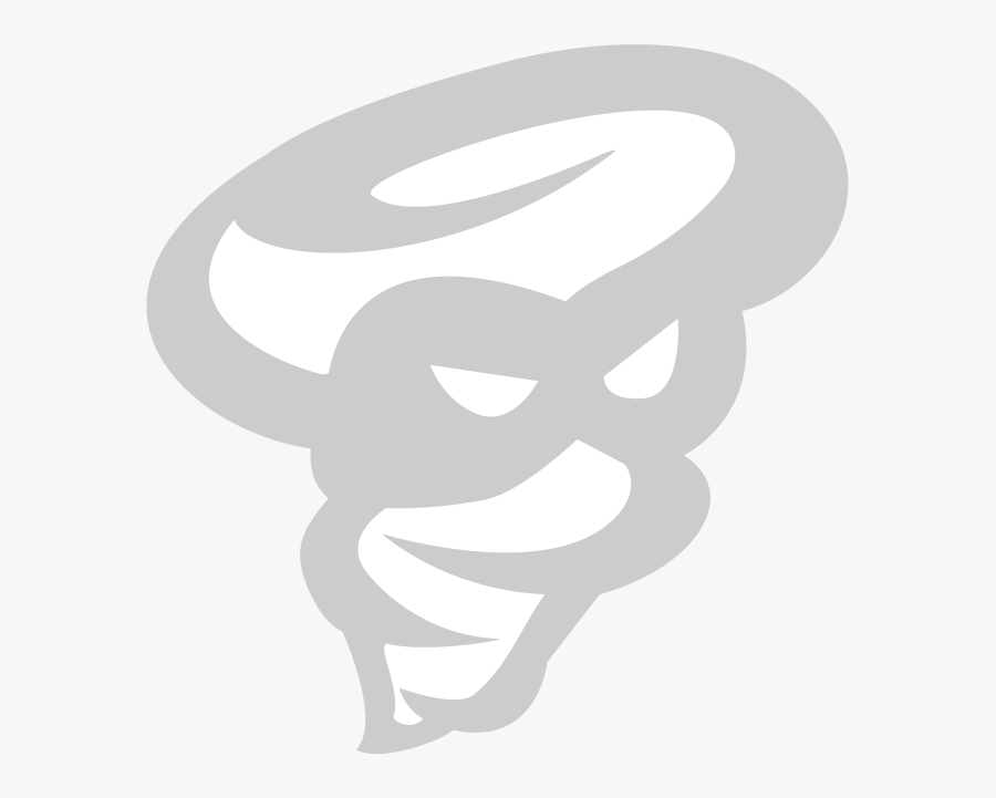 Tornado Bandit - Illustration, Transparent Clipart