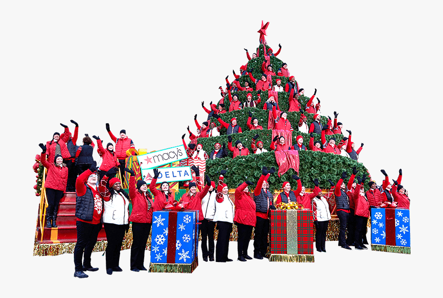 Christmas Tree, Transparent Clipart