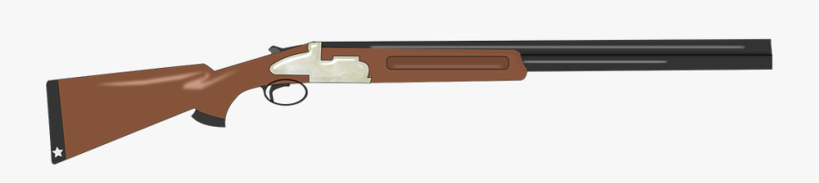 Guns Clipart Musket - Stevens 555 Enhanced 20 Gauge, Transparent Clipart
