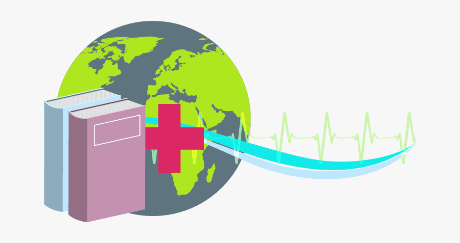Medical Translation - Russia China And India, Transparent Clipart