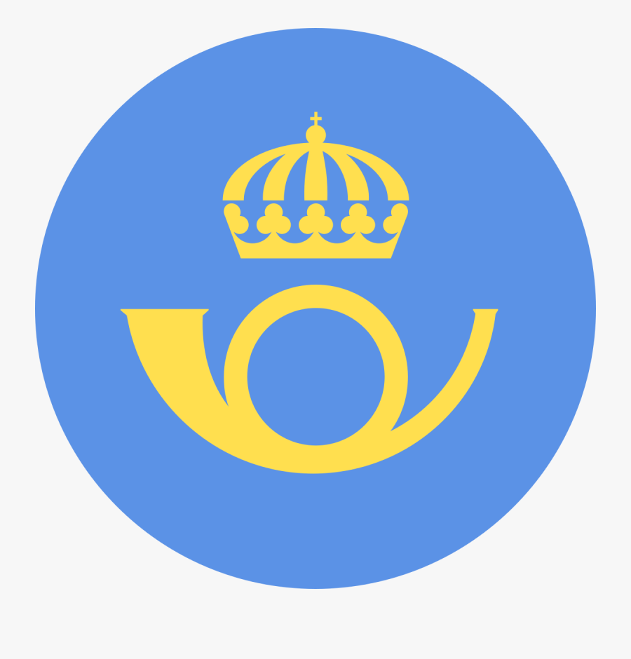 Postnord Sverige, Transparent Clipart