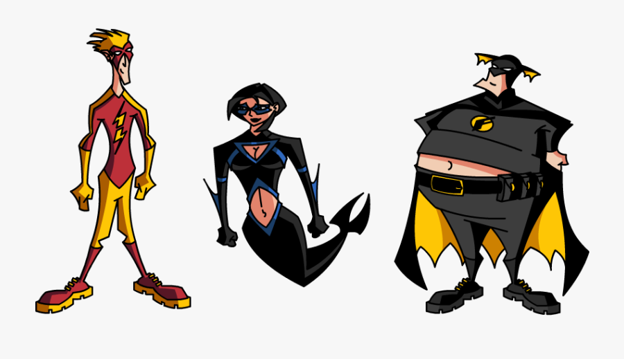 Cartoon, Transparent Clipart