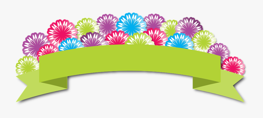 Italian Border Cliparts Shop Of Library - Banner Promotion Png, Transparent Clipart