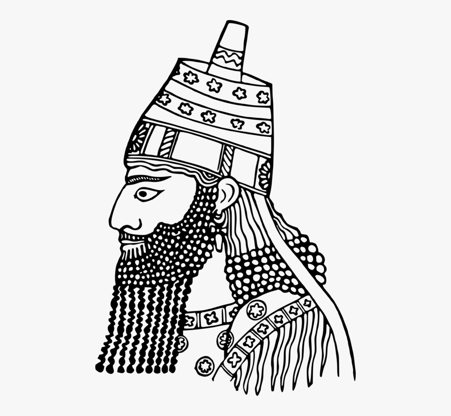 Art,monochrome Photography,artwork - Cartoon, Transparent Clipart