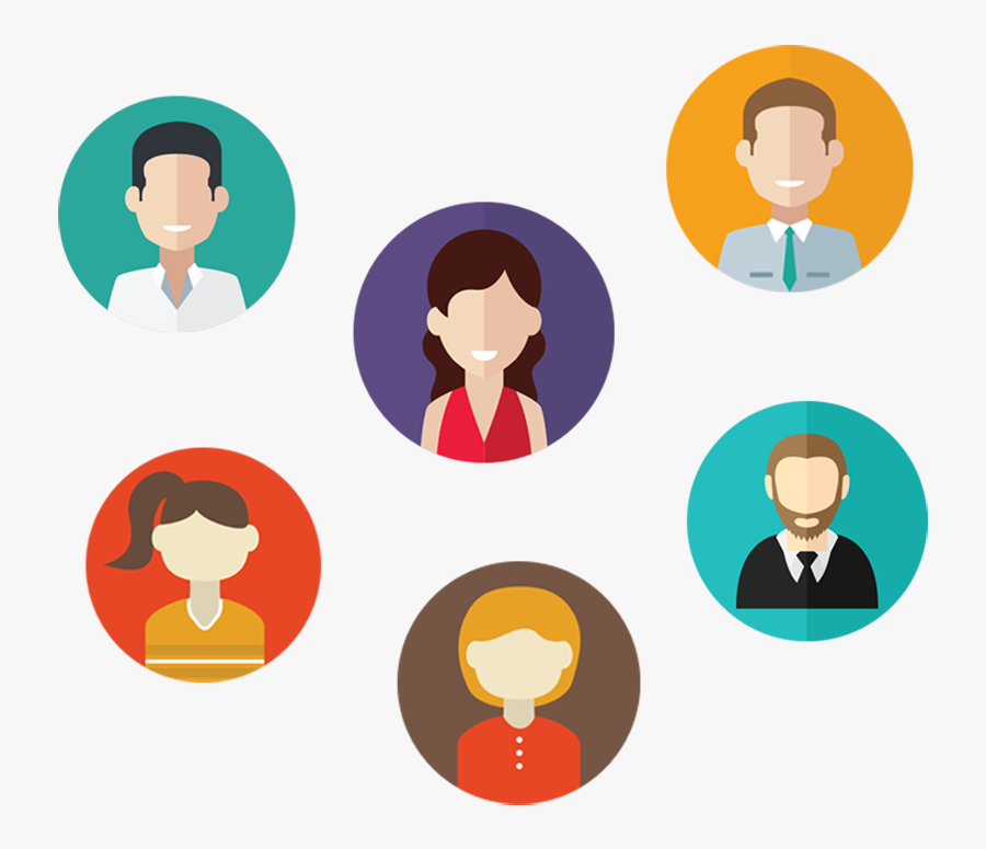 Welcome To Barrocyte Healthcare - Chi Siamo, Transparent Clipart