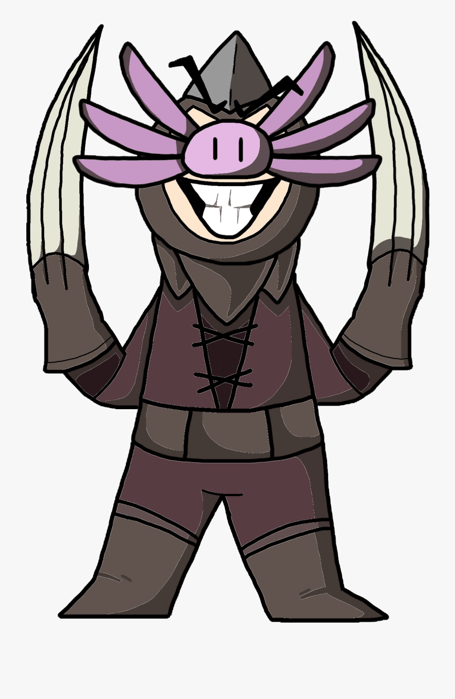 Cartoon, Transparent Clipart