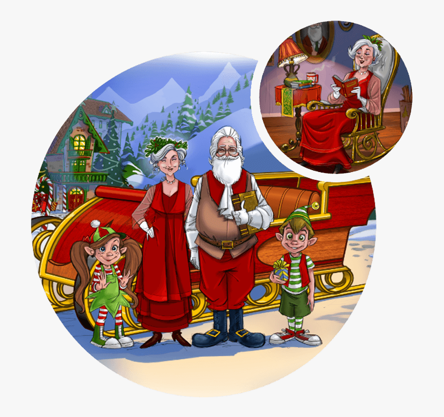 Cartoon, Transparent Clipart