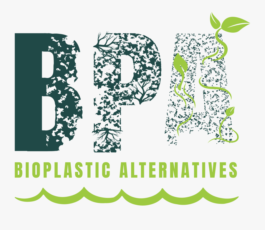 Bioplastic Alternatives, Transparent Clipart