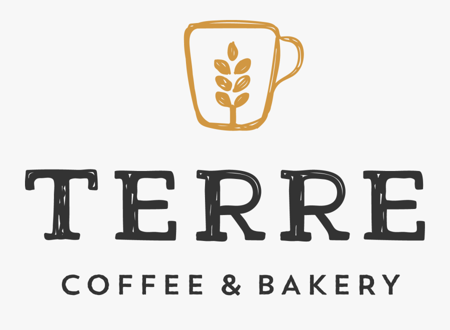 Terre Coffee & Bakery, Transparent Clipart