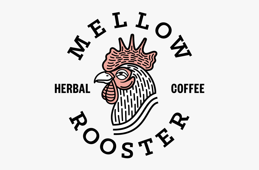 Mellow Rooster Wants To Help You Get Some Sleep - Mellow Rooster, Transparent Clipart